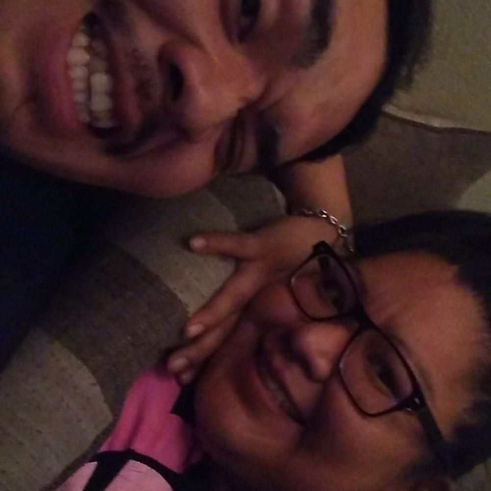 Meet your Posher, Tina